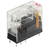 Weidmuller RCI424048, Relay, 2 contact, 48VDC, 8A - Rubicon Partner Portal